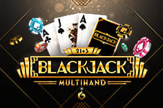 Играть в слот BlackJack